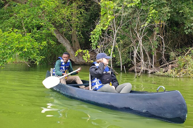 Lake duluti Canoeing/kayaking &/or cycling adventure with lunch - Lake Duluti starts the day at a gentle pace
