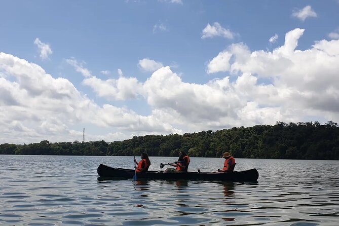 Lake duluti Canoeing/kayaking &/or cycling adventure with lunch - Fitness, weather, and what to bring