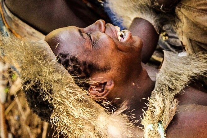 Lake Eyasi & Hadzabe tribe activities - Why Lake Eyasi feels different from a standard safari