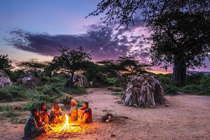 Lake Eyasi & Hadzabe tribe activities - The rough-road reality and what to pack