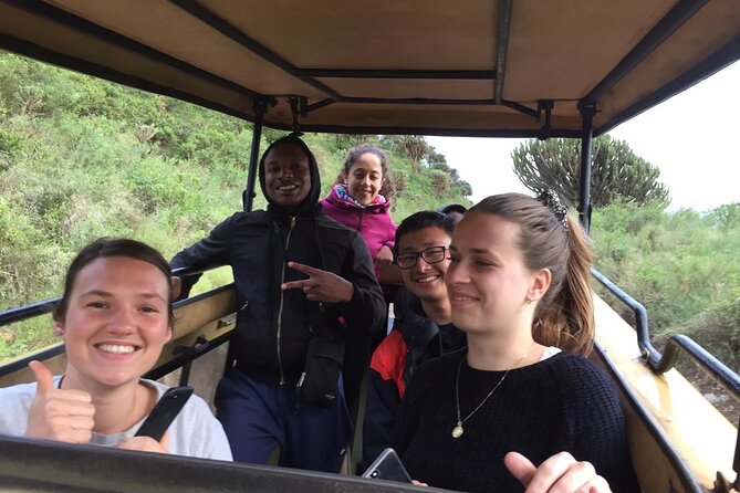 Latest Updates On The Top Best 3 day Serengeti Migration Safari - Camping, meals, and the practical tradeoffs