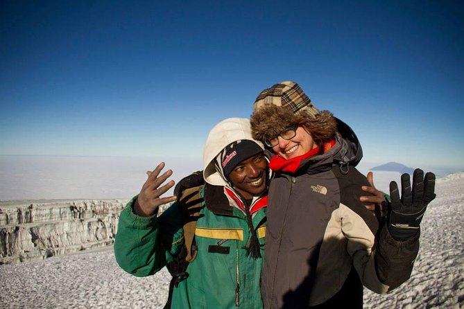 Lemosho Route 8 Days 7 Nights/Kilimanjaro Climb - Day three: A full acclimatization day on Shira