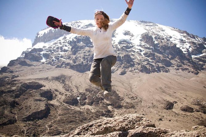 Lemosho Route 8 Days 7 Nights/Kilimanjaro Climb - Day six: Barafu Camp and the wait for summit night