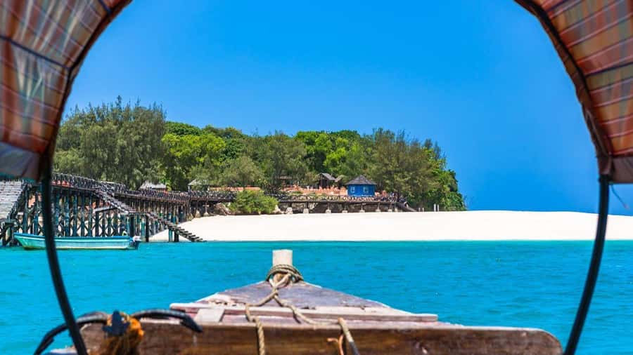 Lunch Break, Mnemba Tour, Swim with Turtles, Kendwa Beach - Key points to know before booking