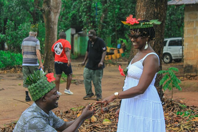Luxury NAKUPENDA SANDBANK and SPICE FARM TOUR ( Lunch included ) - Timing, packing, and small practical matters