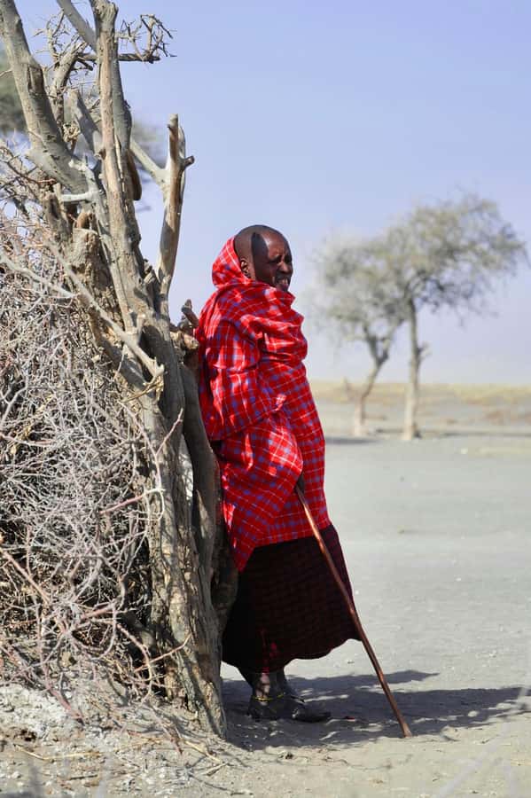 Maasai Boma Cultural Experience (maasai village tour) - Key points to know before you go