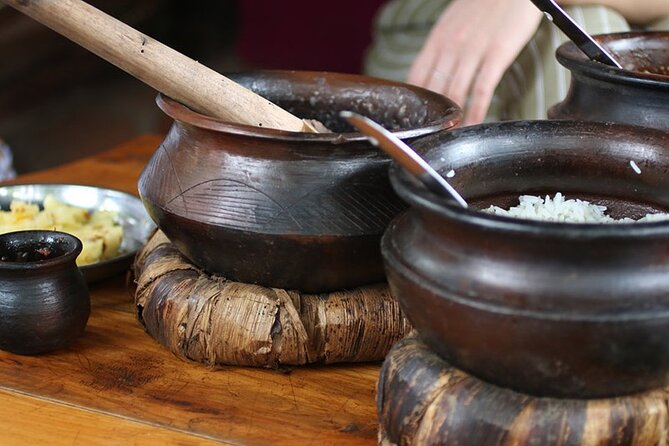 Maasai village visit, Materuni waterfalls & coffee experience - What the private vehicle changes