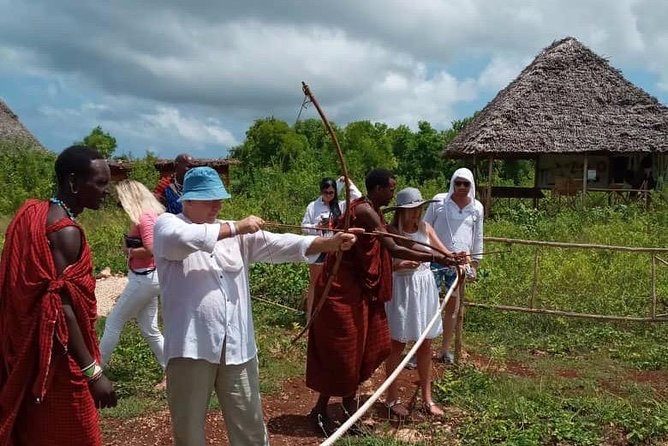 Maasai World - Key Points Before You Book