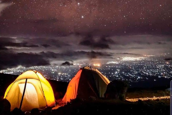 Machame 7 days Kilimanjaro climb - What the $2,800 price delivers