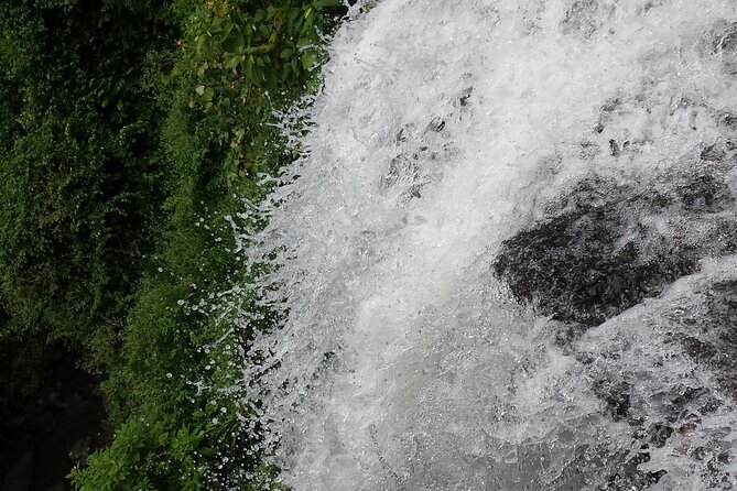 machame route - Day 3: The route’s acclimatization advantage
