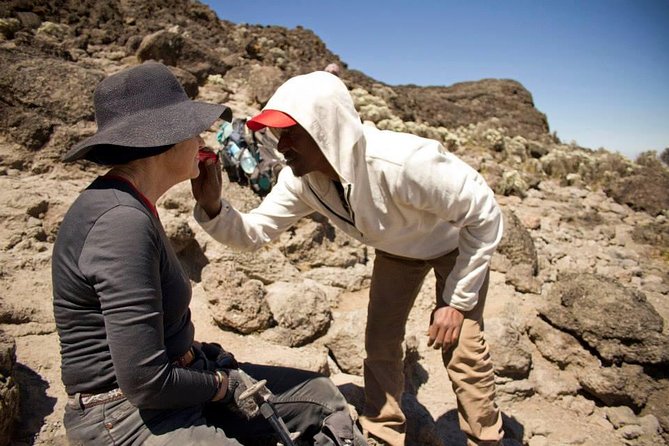 Machame Route 6 days 5 Nights/Kilimanjaro Climb - Is $1,990 a fair price?