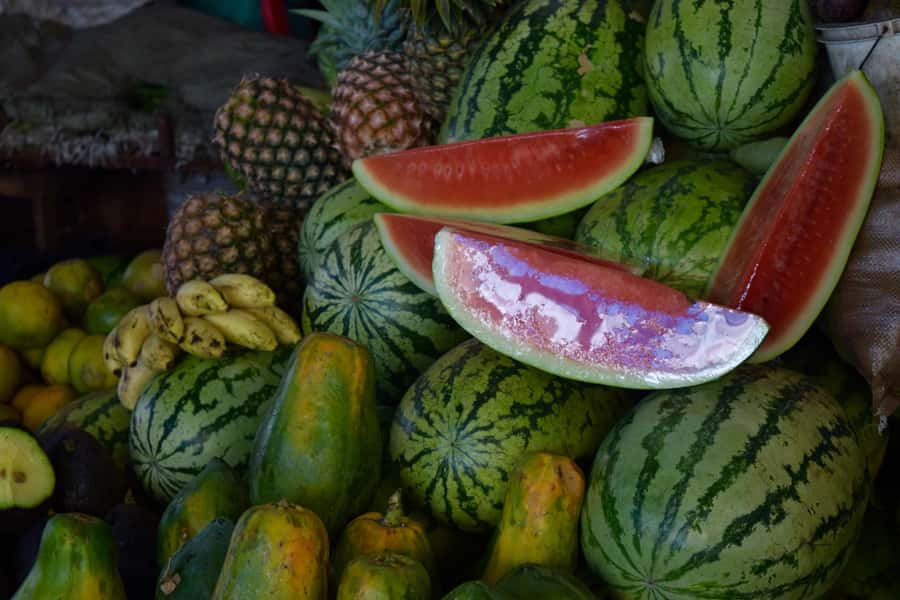 Mama Aziz Food Court - A look at Swahili culture through food