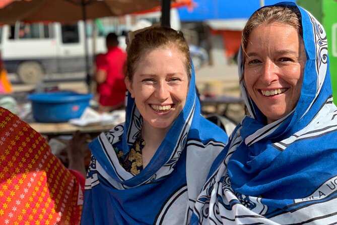 Mamas of Zanzibar - A Unique Cultural & Culinary Experience - Why this cooking morning feels different