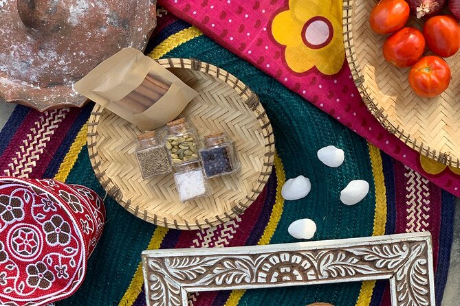 Mamas of Zanzibar - A Unique Cultural & Culinary Experience - Free time, neighborhood, boutique shop, and henna