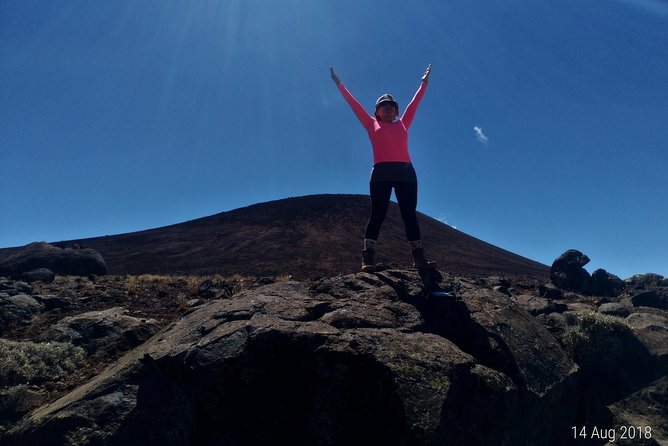 Marangu Route - What the Marangu Route is really like