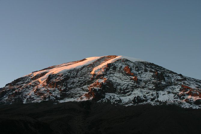 Marangu Route 6 Days 5 Nights/Kilimanjaro Climb - Day Three: Zebra Rocks and the Acclimatization Advantage