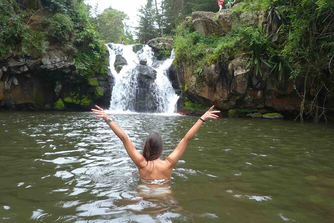 Marangu waterfall & Coffee making Cultural Tour | BURIGI CHATO SAFARIS CO LTD - What makes this Marangu day worth considering