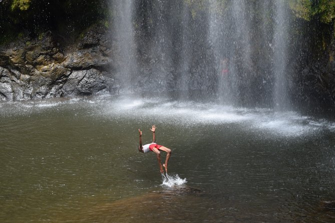 Marangu waterfall & Coffee making Cultural Tour | BURIGI CHATO SAFARIS CO LTD - What the $150 price really covers