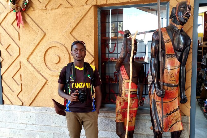 Masai Village Tour - What the Five-Hour Schedule Really Means
