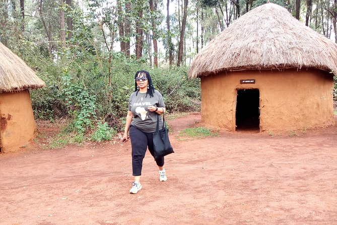 Masai Village Tour - Is $200 a Fair Price?