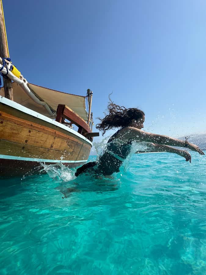 Matemwe: Mnemba Island Dolphin & Snorkeling Boat Trip - Why Mnemba Island makes a strong half-day outing