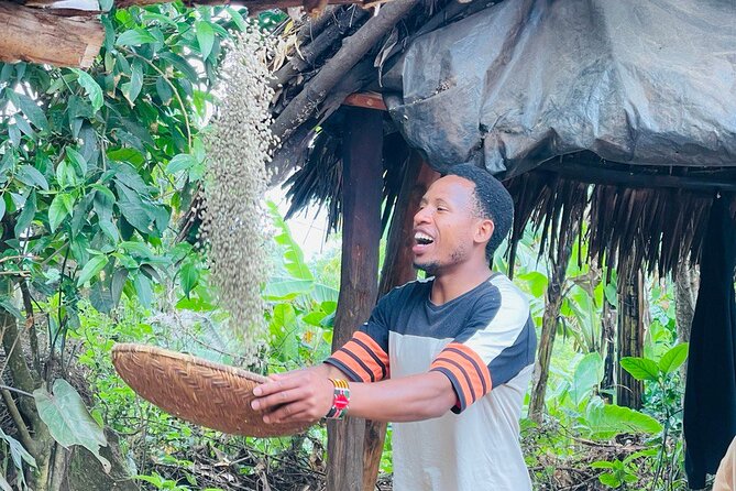 Materuni (Coffee Tour) and Chemka (Kikuletwa Tour) - What the private format changes