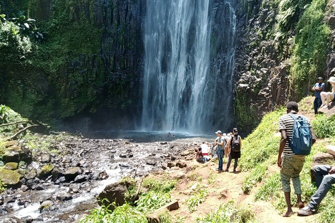 Materuni Village Tour | Materuni waterfalls | materuni coffee tour - Who will enjoy this day most?