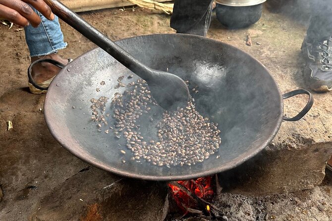 Materuni Waterfall and Coffee Plantation Half Day Tour - How the cultural element works