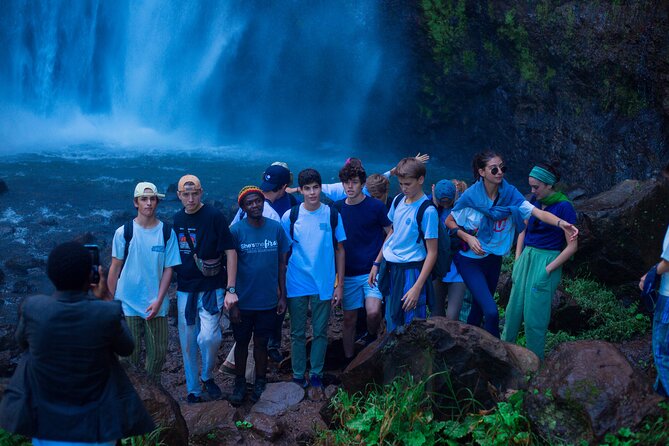 Materuni Waterfall and Kikuletwa Hot Spring Tour - Is $136 a fair price?