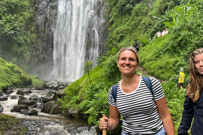 Materuni Waterfall Coffee Tour and Chemka Hot Springs Experience - What the $80 price really covers
