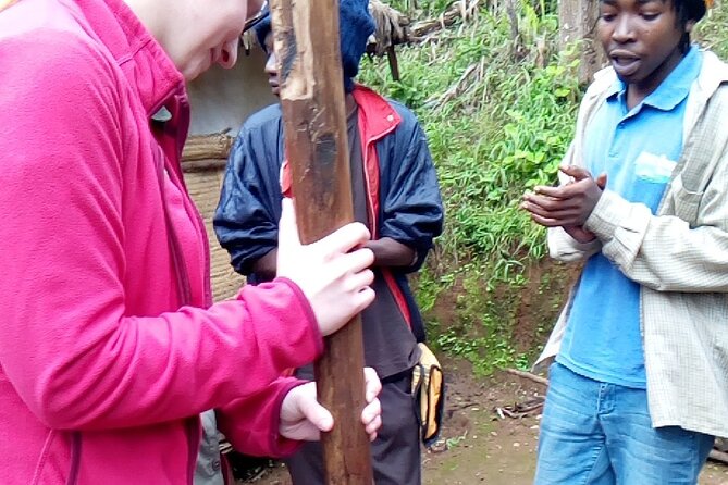 Materuni waterfall - coffee tour OR Chemka hot spring Tour - Timing, comfort, and what to pack