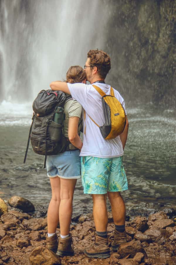 Materuni Waterfall-Extra Coffee Tour and/or Chemka Hotspring - Key points at a glance