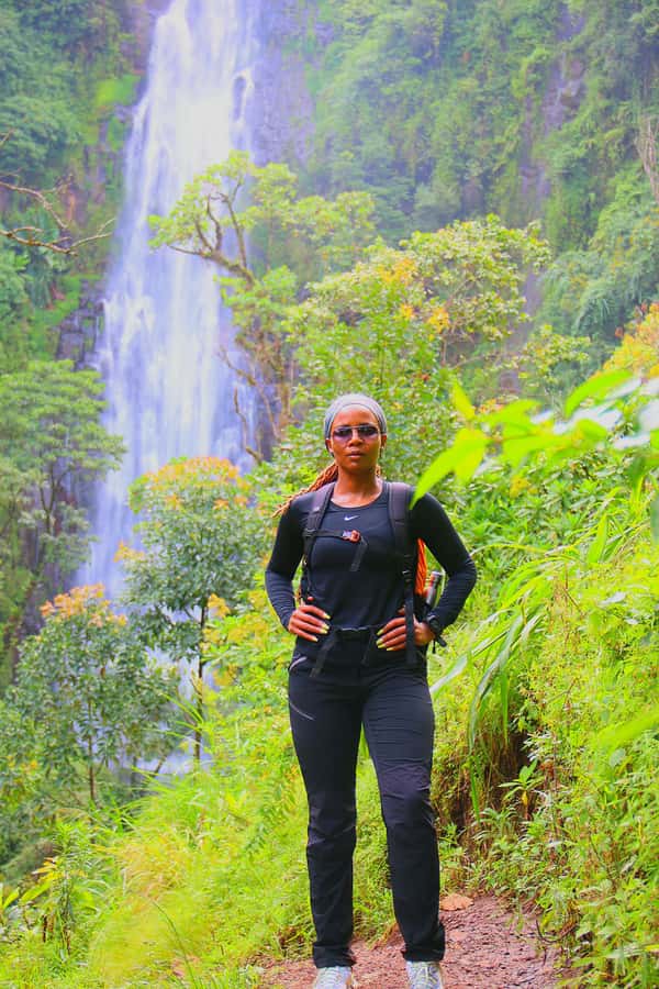 Materuni Waterfall-Extra Coffee Tour and/or Chemka Hotspring - Choosing one upgrade or both