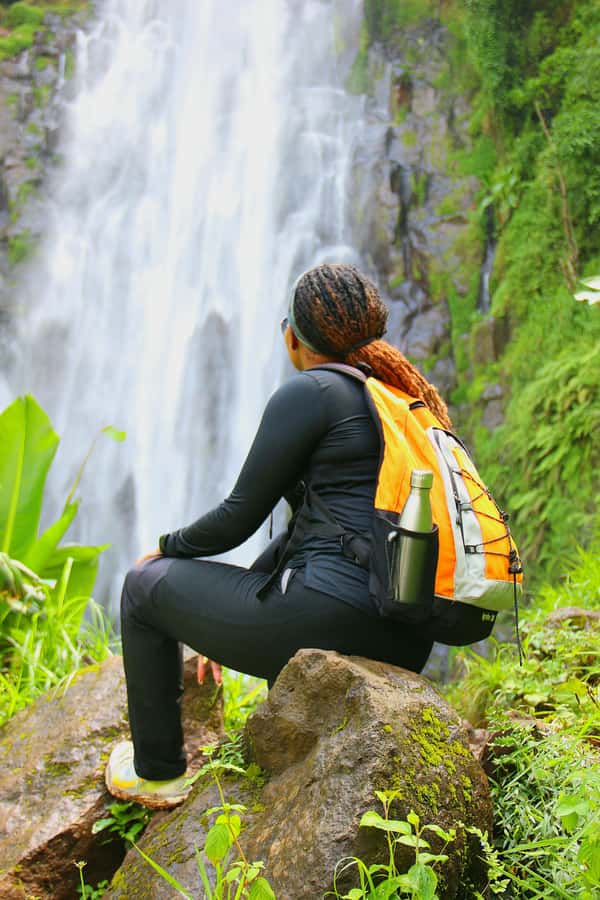 Materuni Waterfall-Extra Coffee Tour and/or Chemka Hotspring - What makes the guiding useful