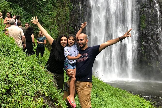 Materuni Waterfall Hike & Coffee Tour - What to bring for an eight-hour outing