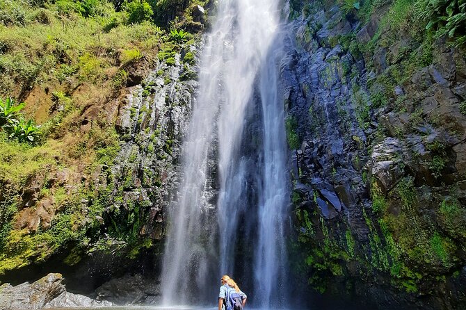Materuni waterfalls and coffee Tour - Why the guide can shape the whole day