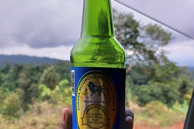 Materuni Waterfalls and Coffee Tour in Moshi - Key things to know before you book
