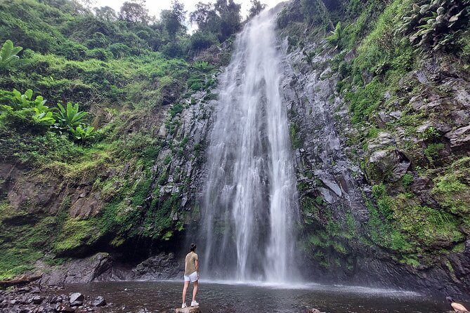 Materuni Waterfalls and Coffee Tour in Moshi - Why Materuni makes a good Moshi day trip