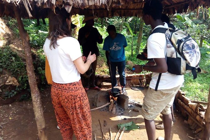 Materuni Waterfalls & Coffee making Cultural Tour | BURIGI CHATO SAFARIS LTD - Is $166.67 per person good value?