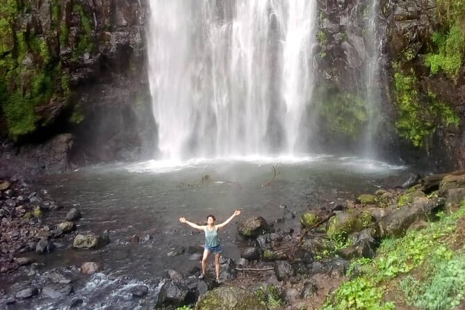 Materuni Waterfalls & Coffee making Cultural Tour | BURIGI CHATO SAFARIS LTD - Practical things to bring