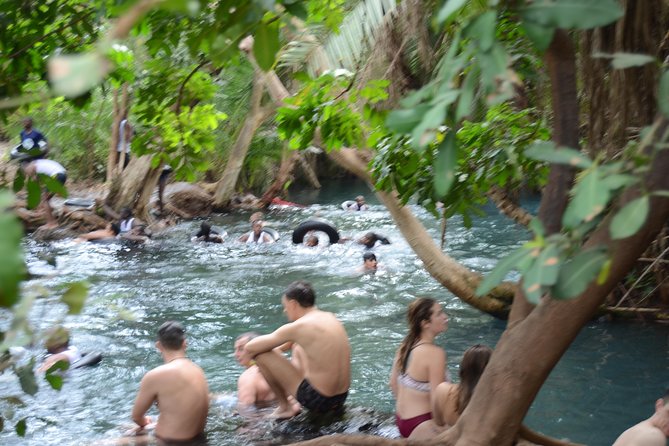 Materuni waterfalls coffee tour & Chemka hot springs Day trip - Is $95 a fair price from Arusha?