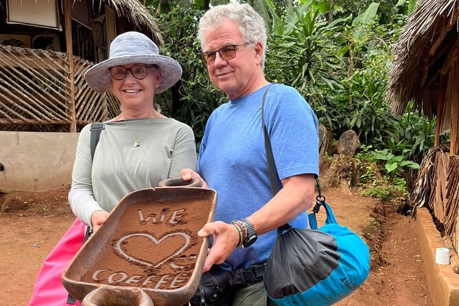 Materuni waterfalls coffee tour & Chemka hot springs Day trip - Who will enjoy this experience most?