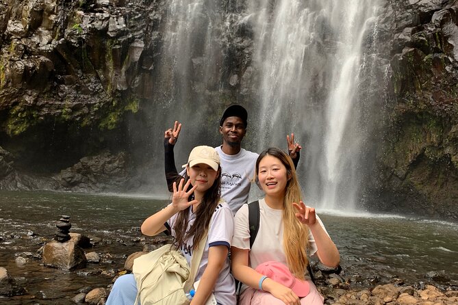 Materuni Waterfalls Hiking Tour with Coffee and Traditional Meal - Who will enjoy this Materuni day most