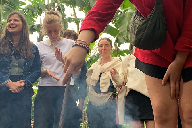 Materuni Waterfalls Hiking Tour with Coffee and Traditional Meal - Practical advice for a smoother day