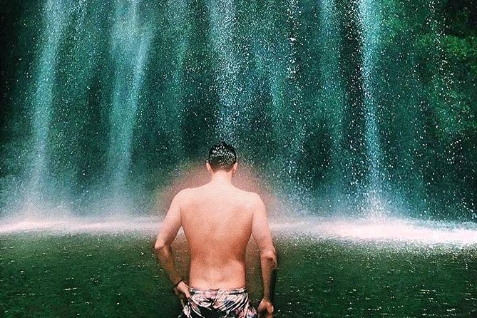Materuni Waterfalls, Visiting Chagga Village, CoffeeTour Kikuletwa Hotsprings - Who should book this Materuni and Kikuletwa day?