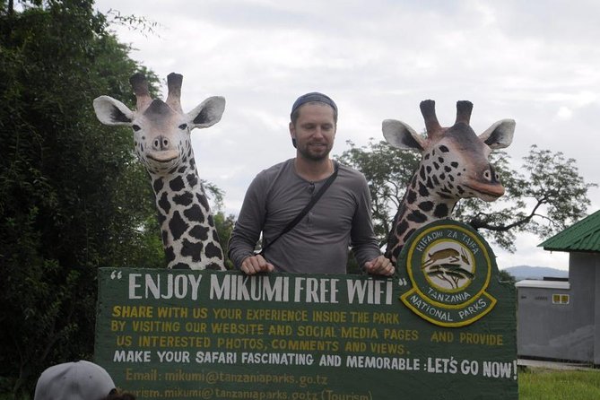 MIKUMI NATIONAL PARK - 3 Days - Timing, comfort, and the practical workload