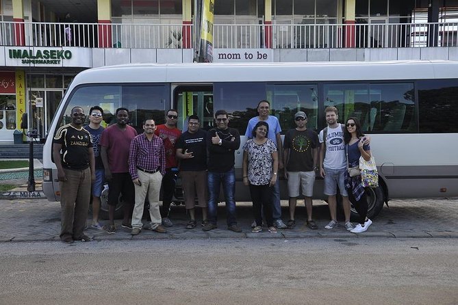 MIKUMI NATIONAL PARK - 3 Days - Who should book this Mikumi trip