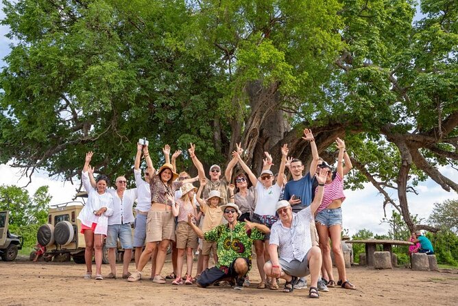Mikumi Safari Tour: Day Trip Return Flight From Zanzibar - Is $600 per person fair value?
