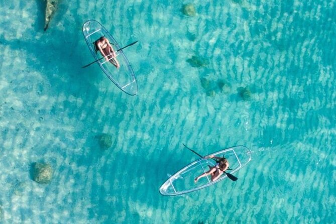 Mnemba Dolphin Tour, Clear Kayak, Cooking Class, Horse Riding - A short horseback ride at Neptune Pwani Beach Resort