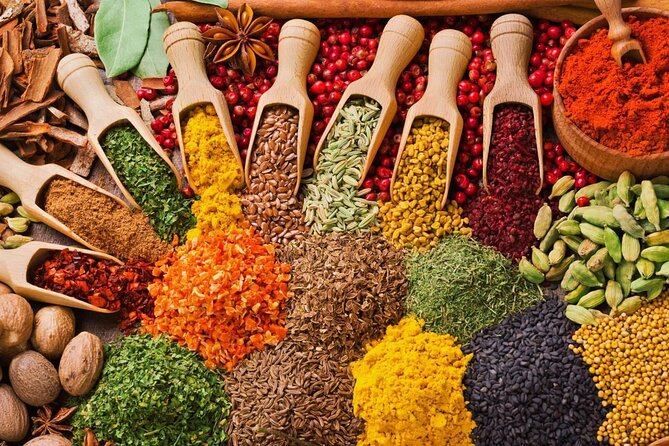 Mnemba Dolphin Tour, Cooking Class, Spice Tour, Horseback Riding - A busy day built around four Zanzibar experiences
